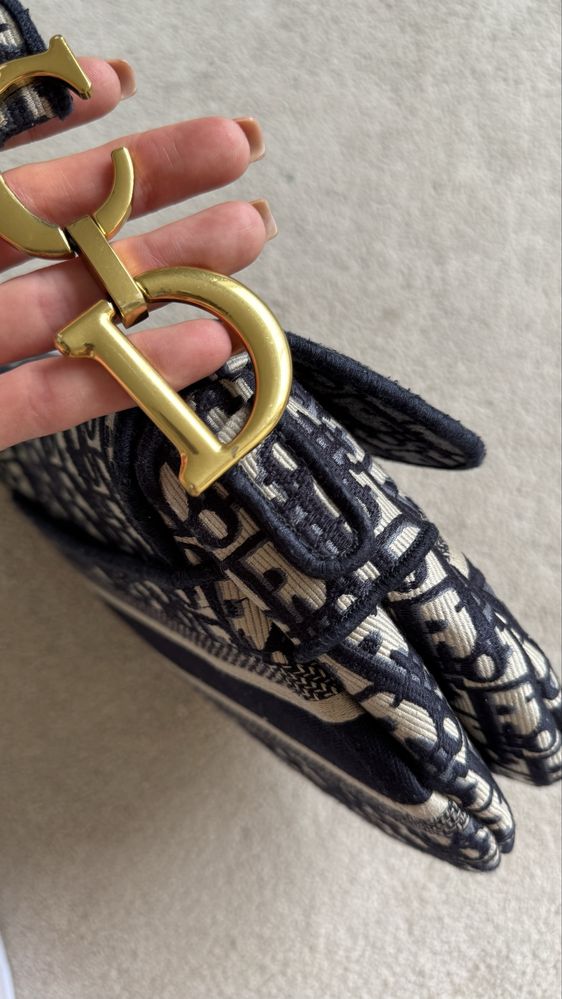 Сумка Dior Оригінал