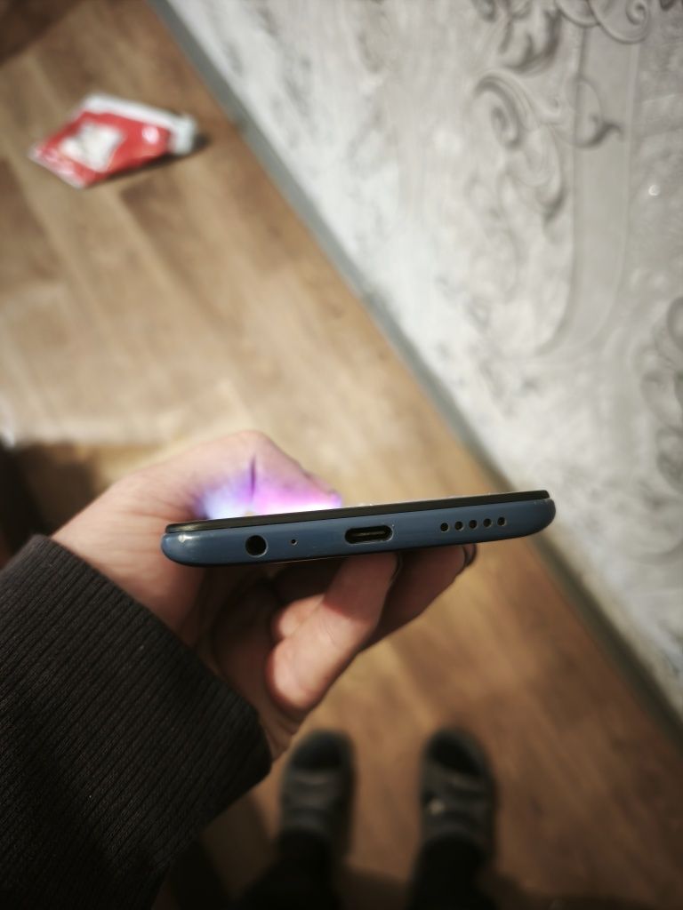 Продам redmi note 9 6/128