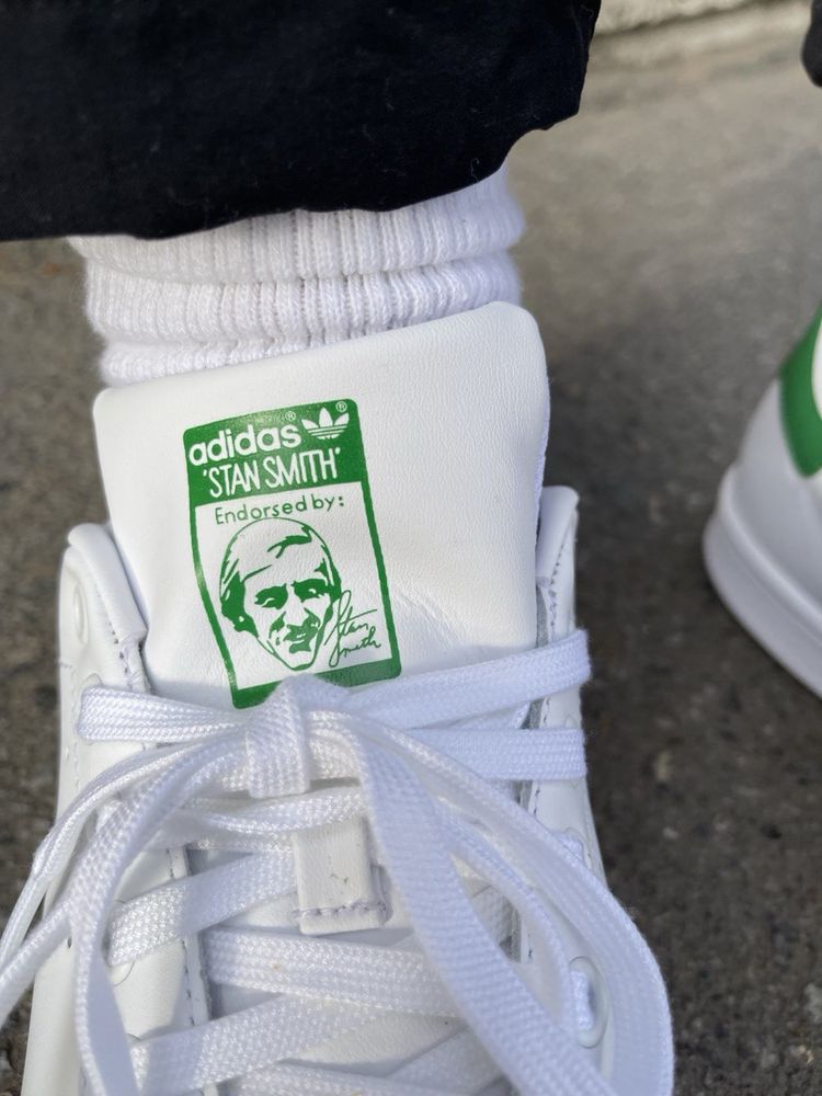 Кросівки adidas stan smith