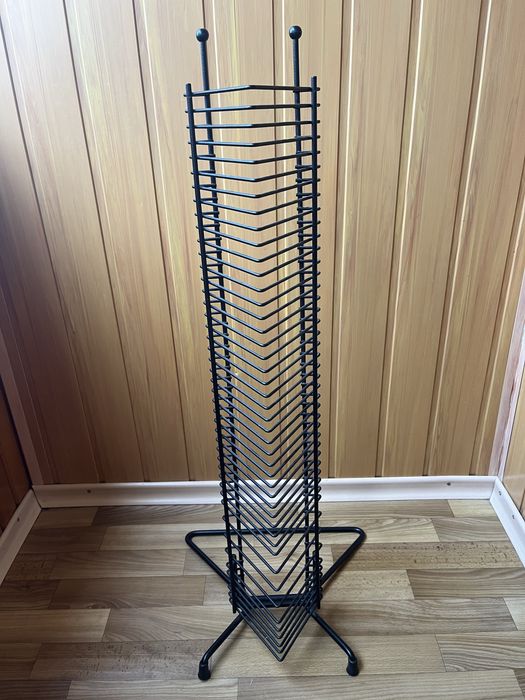 Підставка для компакт дисків