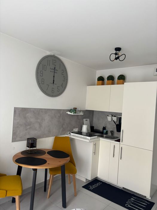 Mieszkanie/apartament na doby, najem krótkoterminowy, na doby Zabrze