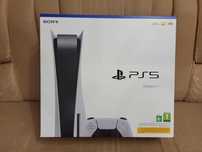 Sony Playstation 5 - Дисковод - Остання ревізія - Ідеальний стан