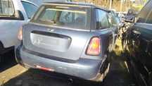 Mini R 56 2009 | PARA PEÇAS |