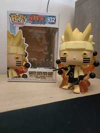 POP figuras Naruto