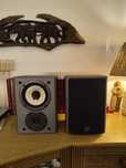 Dwie Kolumny kinowe ONKYO SKB-940