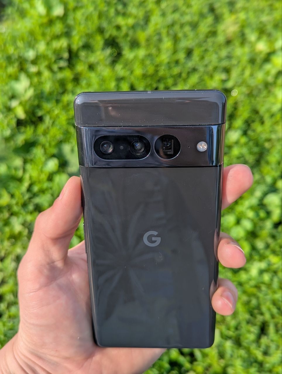 Google Pixel 7 Pro 12/128 soft lock