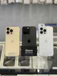iPhone 14 PRO MAX 128 GB Black • Silver • Gold • 100% bat. • jak NOWE