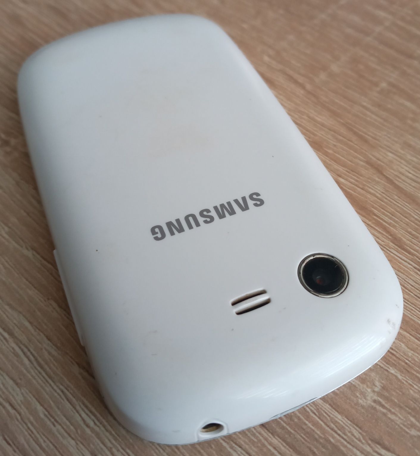 Смартфон. Телефон Samsung S5282