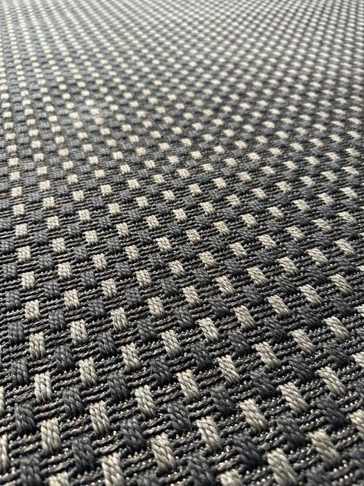 Tapete em tons de preto