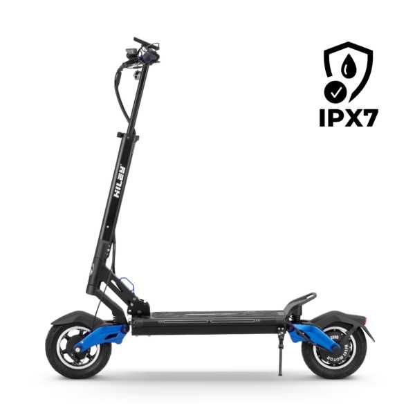 Hulajnoga Elektryczna Hiley Tiger MAX GT WODOODPORNA IPX7