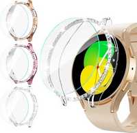 ETUI 3szt. Samsung Galaxy na zegarek watch 4/5 a017