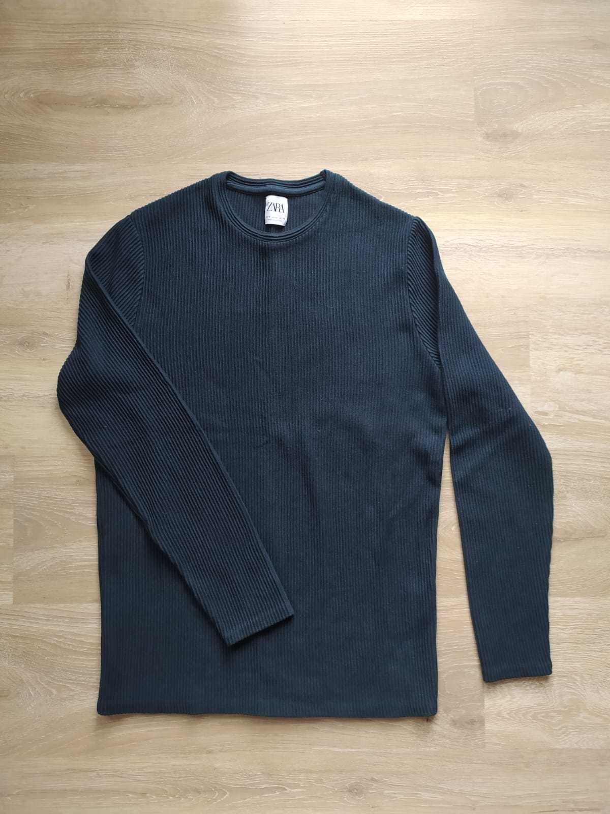 Bluza sweter męski Zara rozm. M