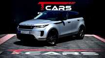 Land Rover Range Rover Evoque 2.0 D150 AWD S Auto