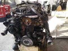Silnik om936 Mercedes Setra Class mp4 euro4 hydraulika