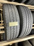 LS539 Літні шини 215/65r16c Bridgestone Duravis R660 eco пара резина