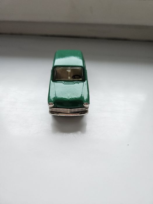 Модель москвич 403 а7