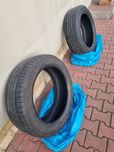 2 szt 235/55R20 102V Dunlop Sport Maxx 050 opony letnie