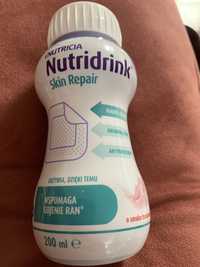 Sprzedam Nutridrink Skin Repair pakiet 30 szt smak czekoladowy