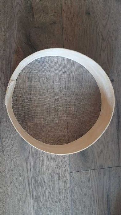 Сито, сито для просіювання, сіто для борошна