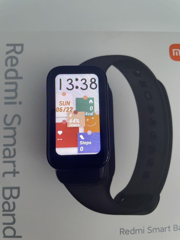 Redmi Smart Band 2