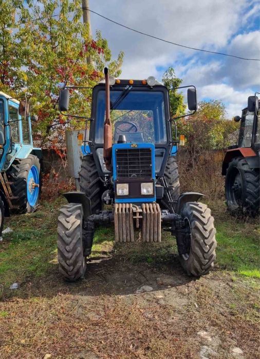 Продам МтЗ 82 2022 р