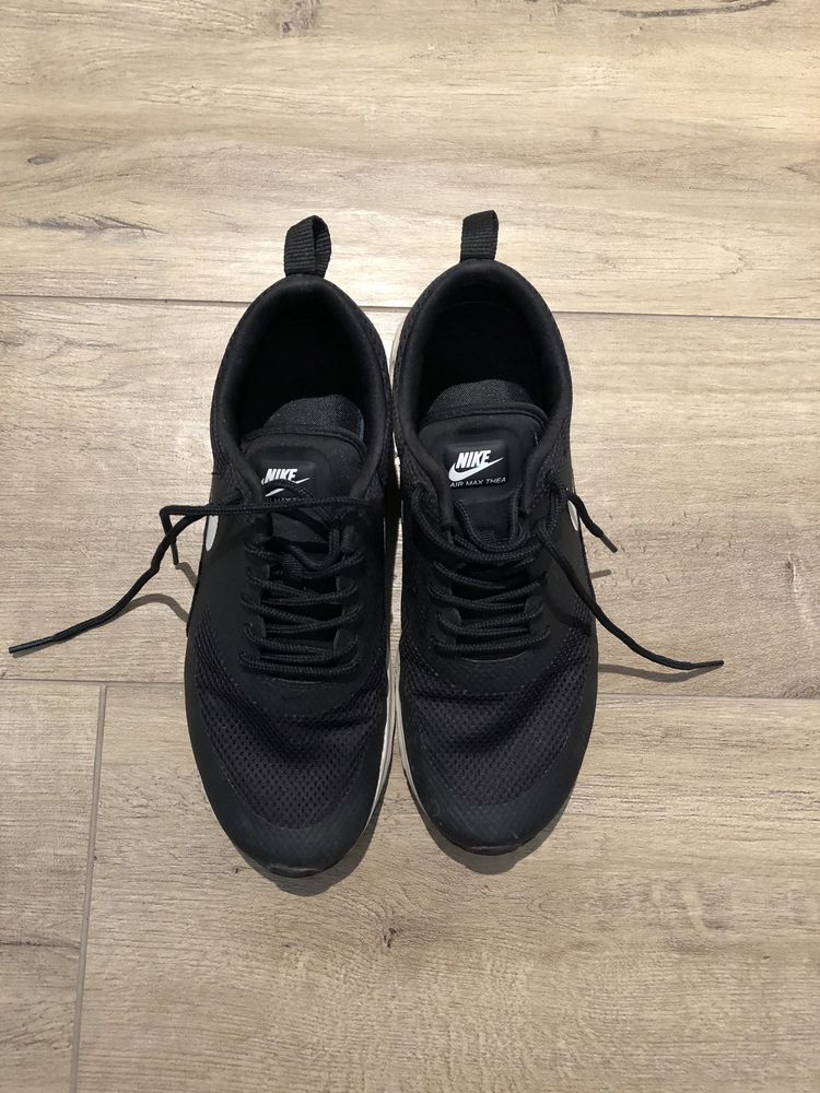 Buty Nike air max thea
