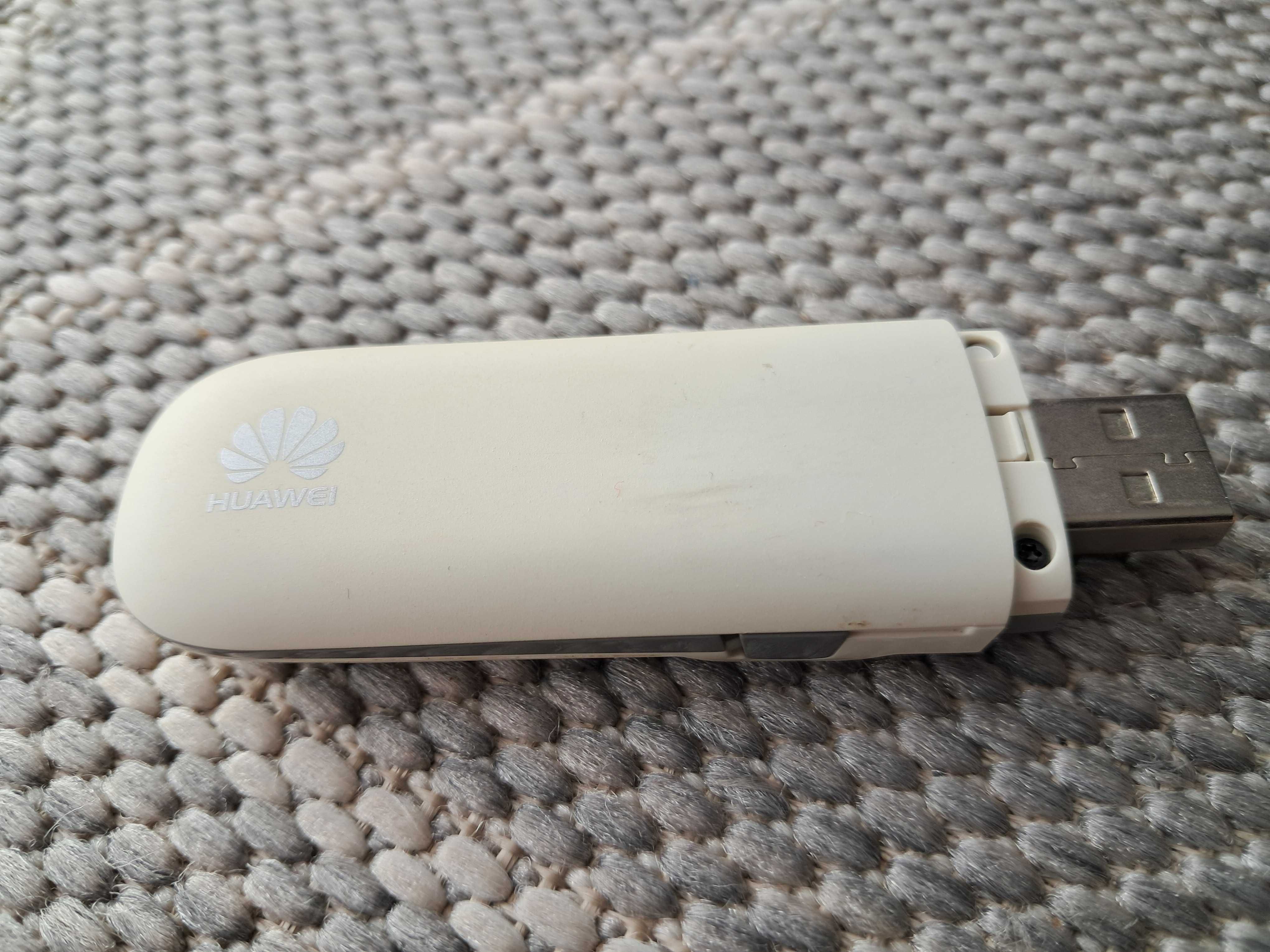 modem Huawei E3131s-2 (HSPA+) bezprzewodowy modem USB