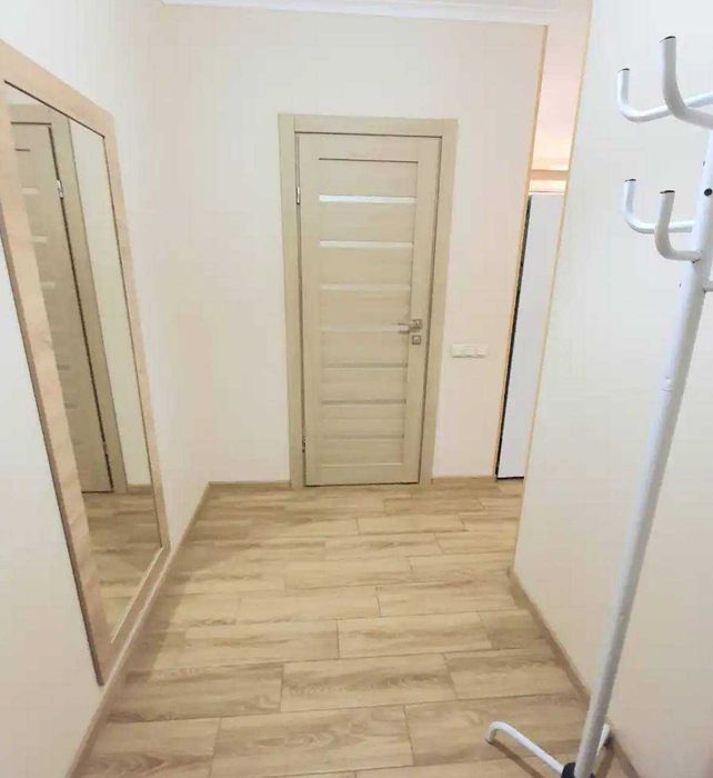 Здам 1к студію в новобудові ЖК Добробут, проспект Слобожанський