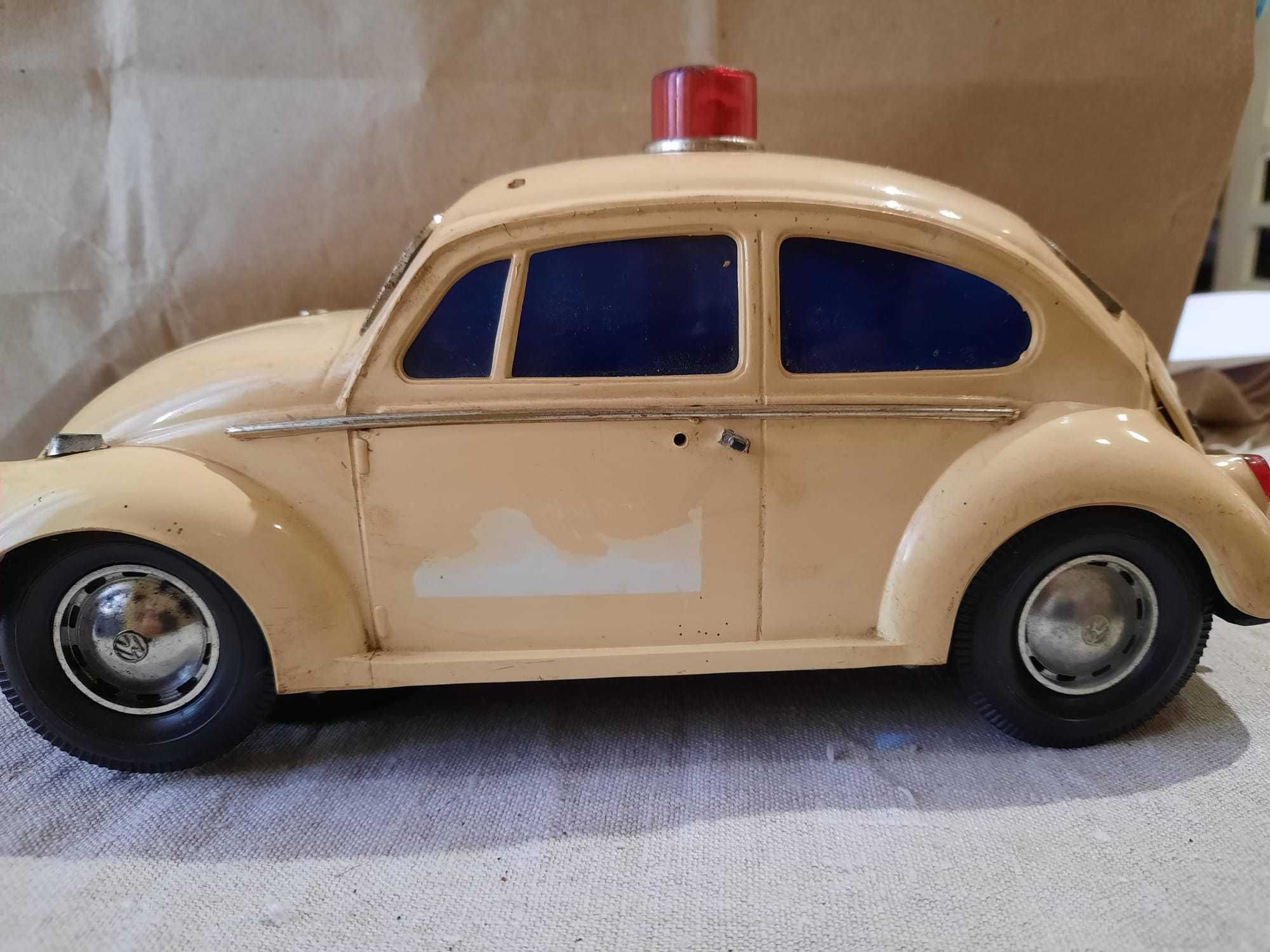 Brinquedo VW carocha antigo