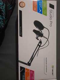 microphone Studio Pro tracer