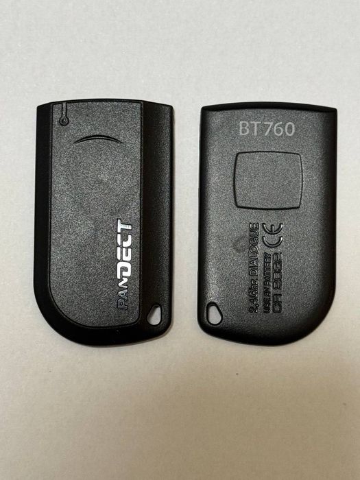 Корпус мітки Pandora Pandect BT760