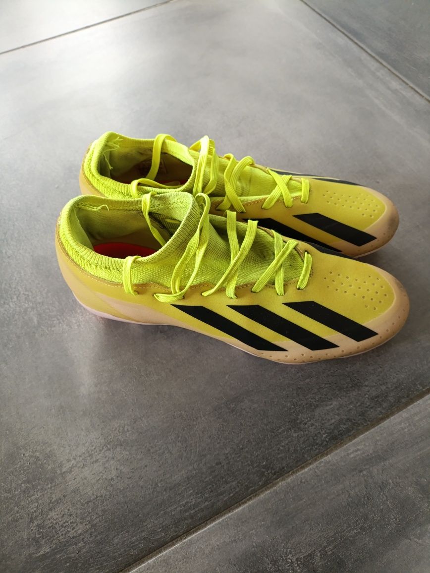 Korki adidas fast rozmiar 40