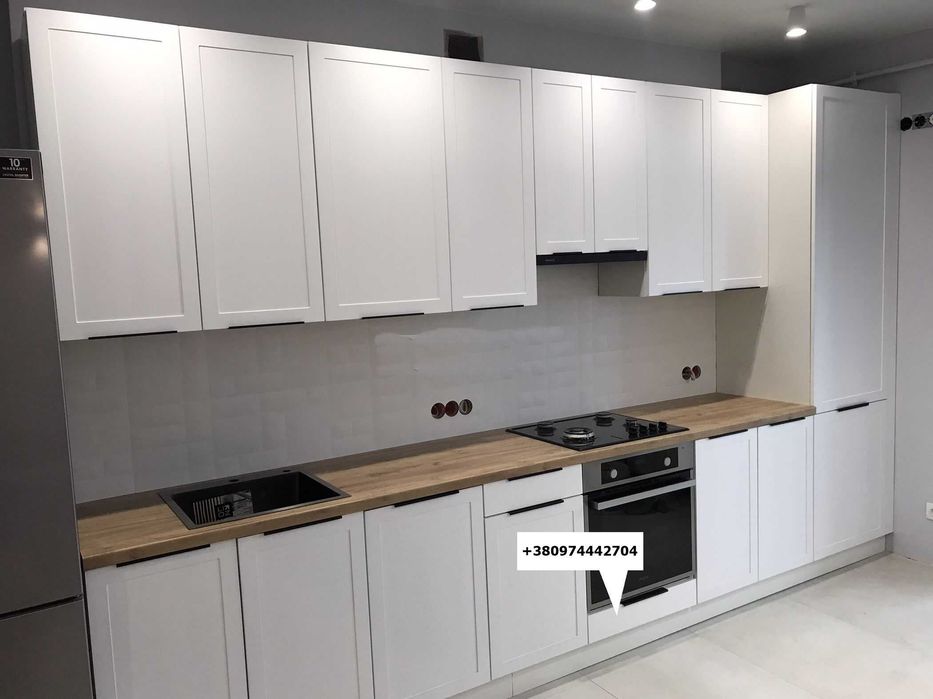 СКЛАДАННЯ меблів у Львові. Збірка меблів.