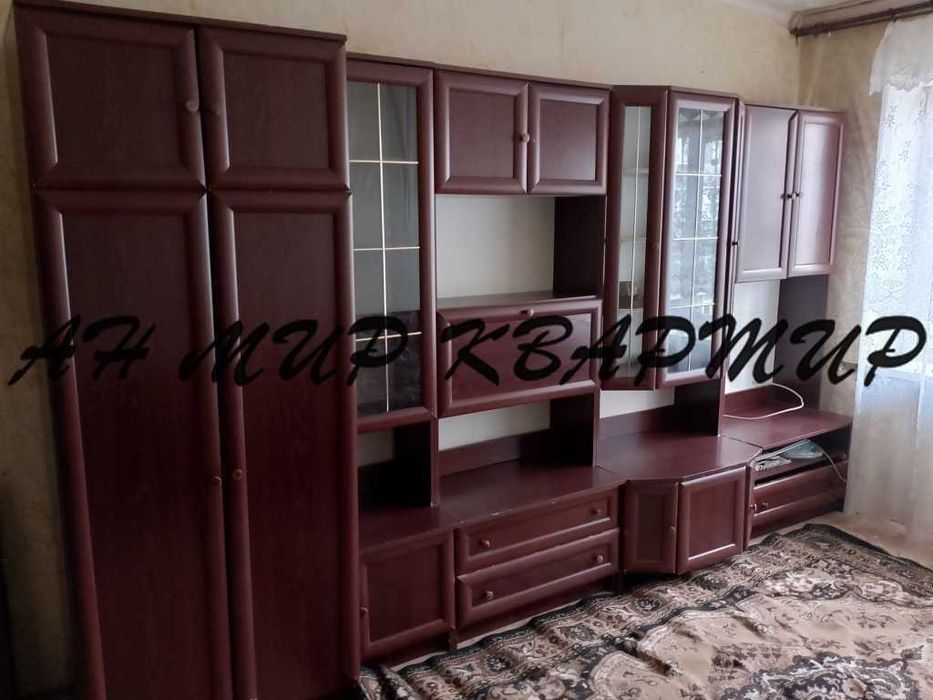 Кімната в гуртожитку р-н ЗБВ