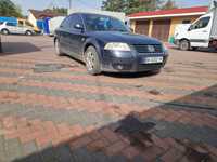 Продам Volkswagen Passat B5 2003 срочно