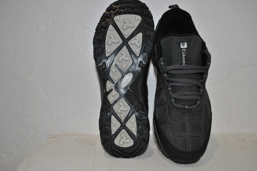 Чоловічі Сolumbia Firecamp IGORE-TEX