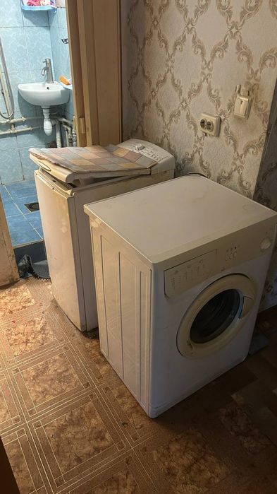 Продаж кімнати в гуртожитку