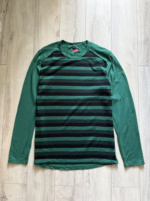 Лонгслів Icebreaker x bionic arcteryx