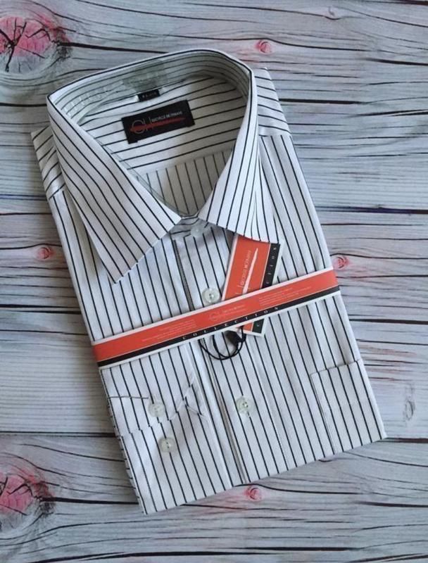 Мужские рубашки больших размеров,4XL/5XL