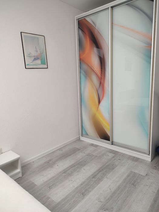 Оренда 1к мансарди, новобудова, центр