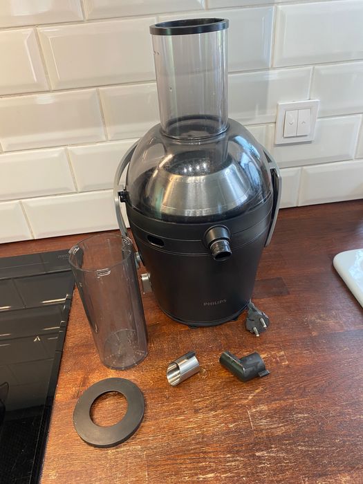 Sokowirówka PHILIPS HR1869