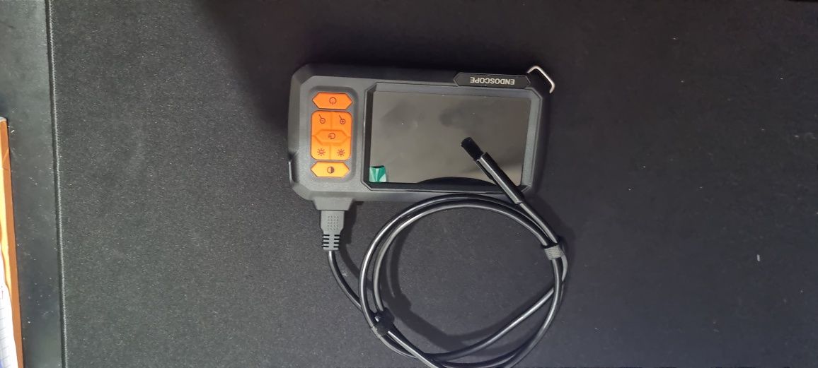Camara Endoscopia