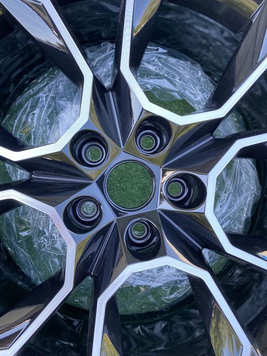 Felga 19 Skoda Octavia III RS