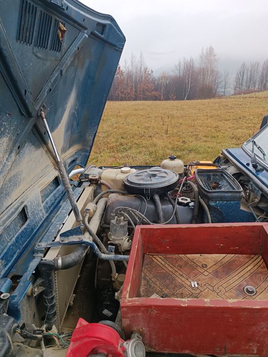 Ваз 21213 нива ваз