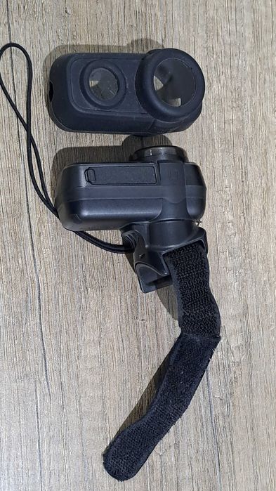 Cycliq Fly 3 GEN Câmara e Lanterna traseira de ciclismo