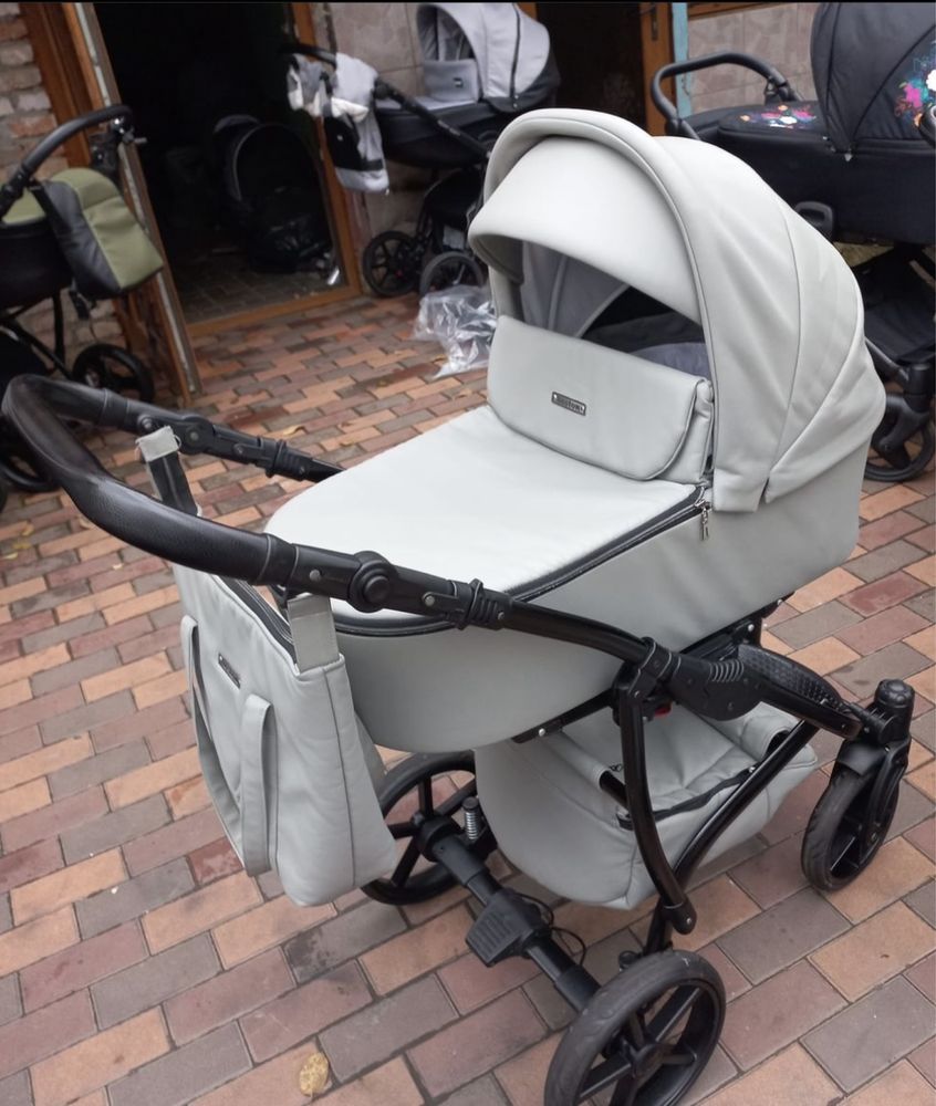 Детская коляска Baby pram
