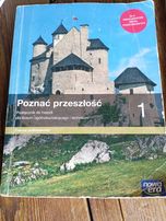Poznać przeszłość 1 podręcznik