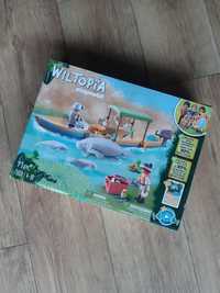 Playmobil Wiltopia 71010