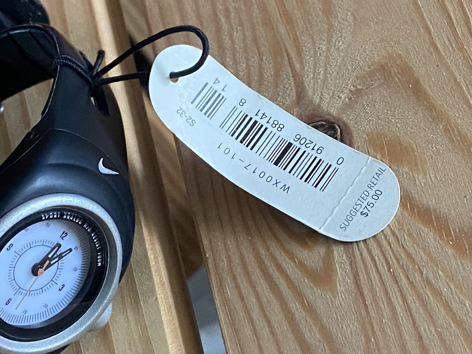 Nike Agent Cross Training годинник жіночий, часы женские найк