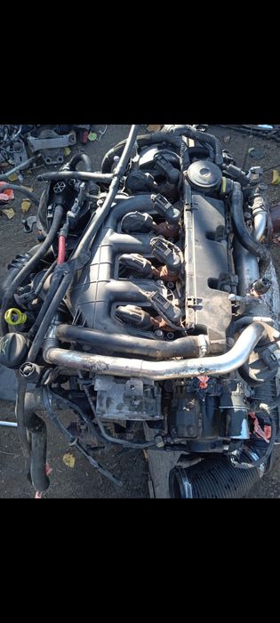 Volvo V50 Ford двигатель мотор Вольво в 50.D4204T , 650 $.